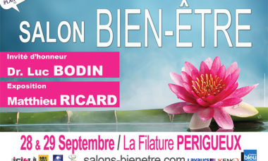 Salon Bien Être Périgueux 2019