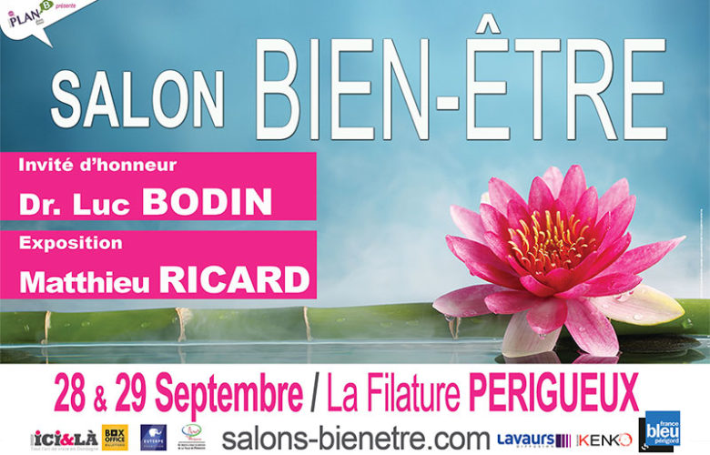 Salon Bien Être Périgueux 2019