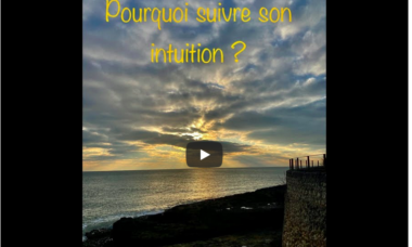 partage intuition
