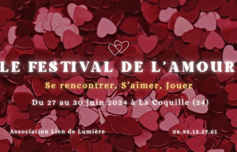 festival de l'amour