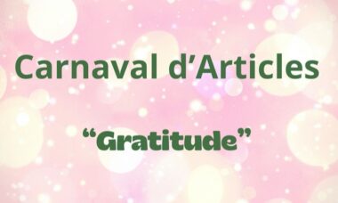Carnaval d'Articles