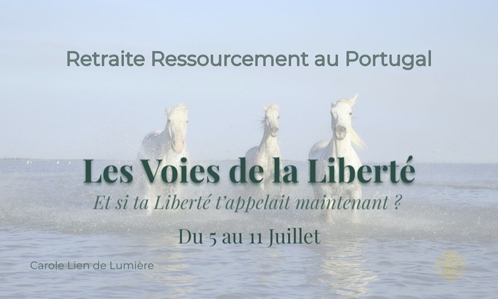 Les Voies de la Liberté