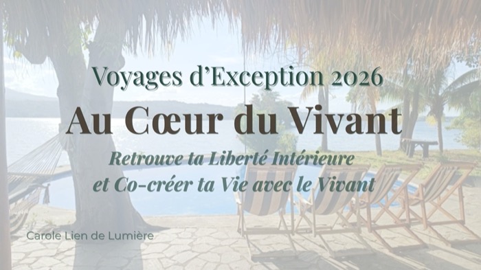 Voyages d’Exception