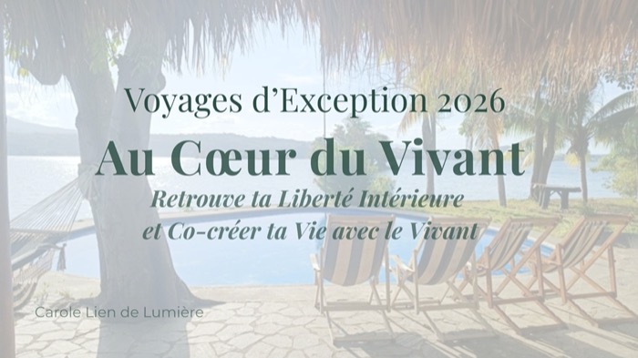 Voyages d’Exception