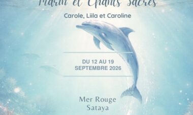 communion dauphins et chants sacrés