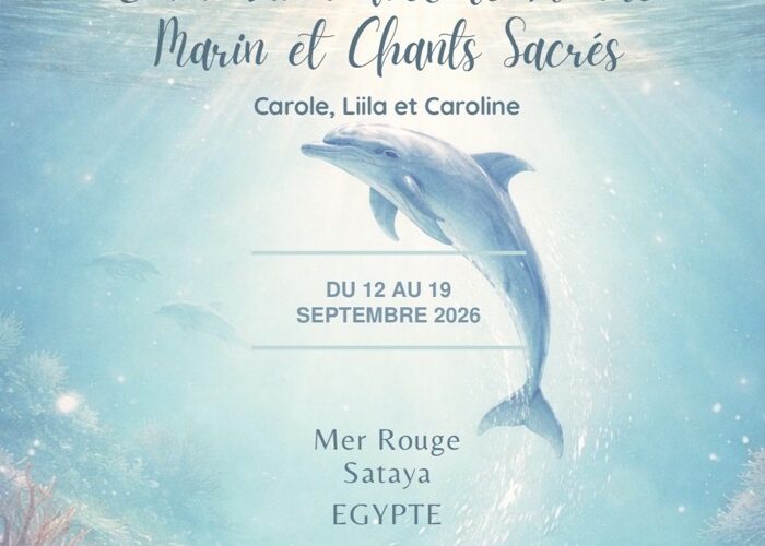 communion dauphins et chants sacrés