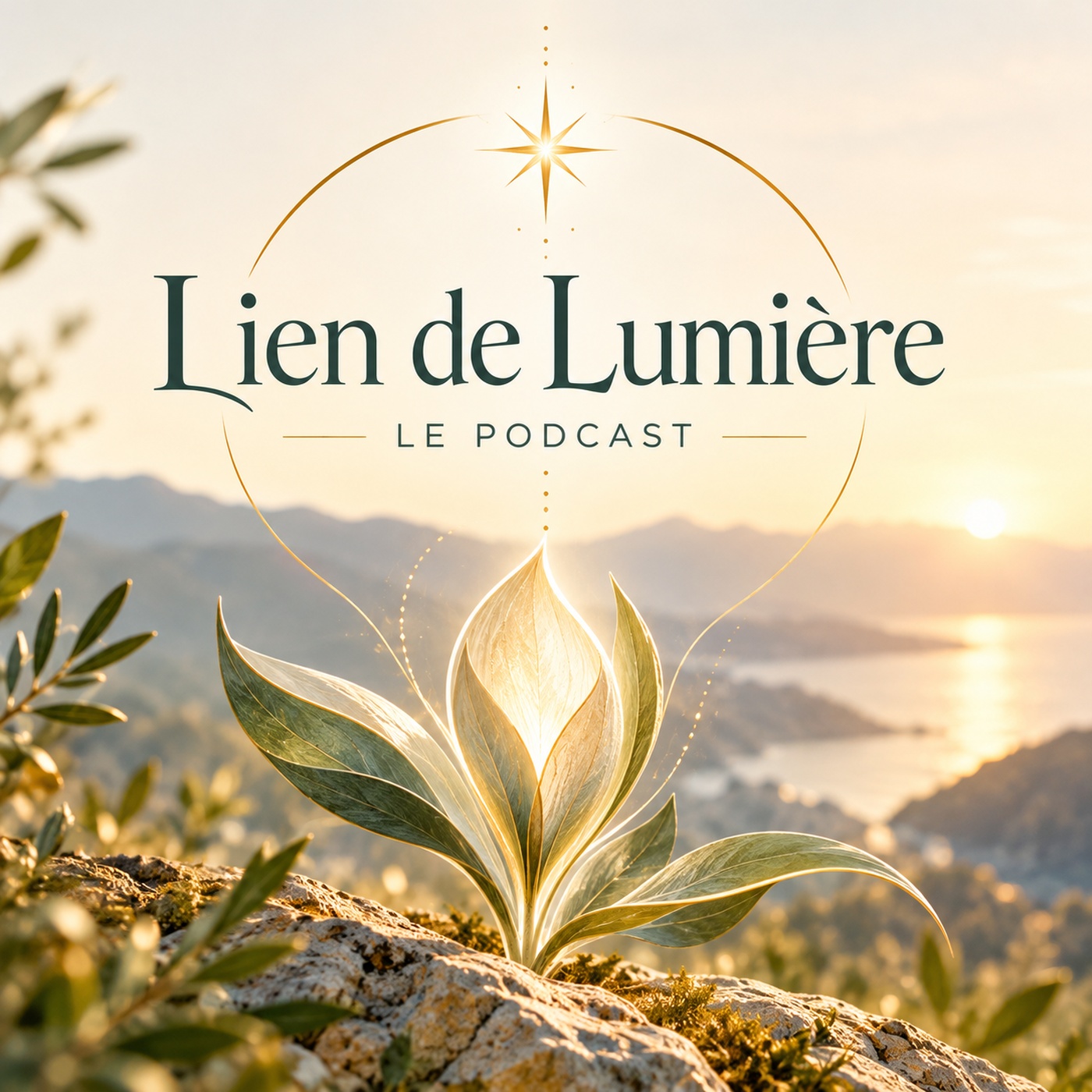 Lien de Lumière Lien de Lumière